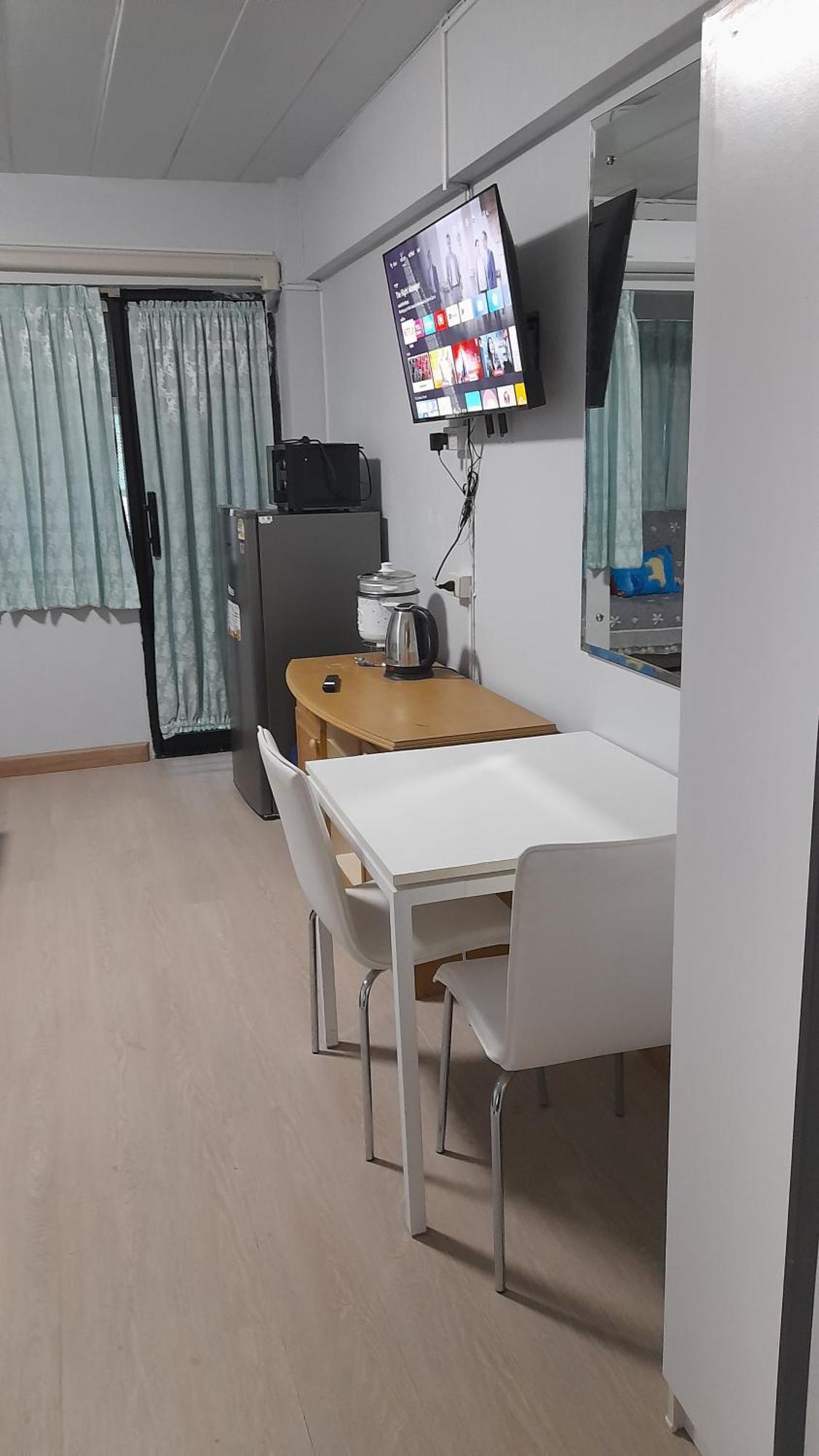 Victory View Rayong Beach Apartment Ban Chamrung Стая снимка